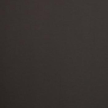 Preview: Swafing Vanessa Baumwoll Jersey Uni Dunkelgrau 285